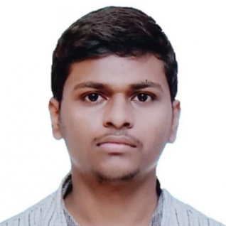 Rahul Kumar Singh-Freelancer in ,India
