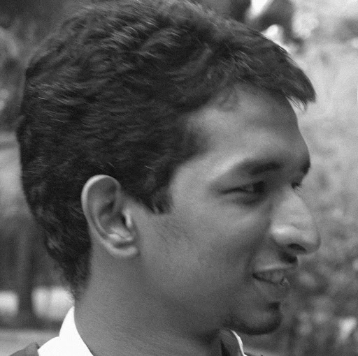 Karthik Nagarajan-Freelancer in Chennai,India