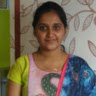 Harshini Komali-Freelancer in Hyderabad,India