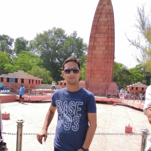 Rajiv Khan-Freelancer in Delhi,India