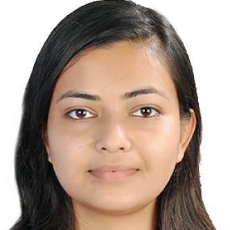 Ruchi Kumari-Freelancer in Bangalore,India