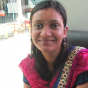 Mansi Agrawal-Freelancer in Ahmedabad,India