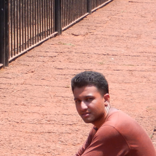 Vishal Sheth-Freelancer in Bangalore,India