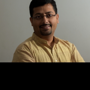 Madhusudhan Srinivasan-Freelancer in Bangalore,India