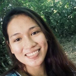 Mary Joy Garcia-Freelancer in Quezon City,Philippines