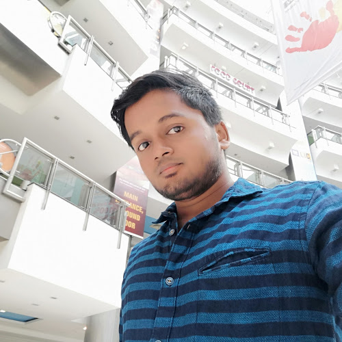 Magesh Raja-Freelancer in Chennai,India