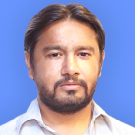 Muhammad Naeem-Freelancer in Karachi,Pakistan