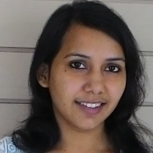 Divya Tiwari-Freelancer in ,India
