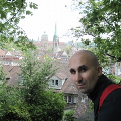 Zoran Trifunovic-Freelancer in Belgrade,Serbia