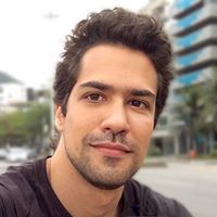 Adriano Lopes-Freelancer in Goi,Brazil