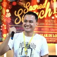 Dion Miting-Freelancer in Kecamatan Semarang Tengah,Indonesia