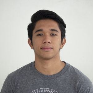 Mark Cyril Salgado-Freelancer in Bacoor,Philippines