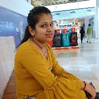 Shikha Bansal-Freelancer in ,India