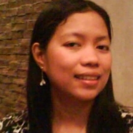 Marivic Sangines-Freelancer in Las Pi,Philippines