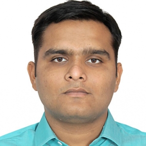 Harmesh Yadav-Freelancer in Pune,India
