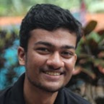 ARJUN A-Freelancer in ,India