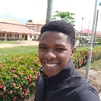 Anyanwu Chibuzo-Freelancer in Ondo,Nigeria