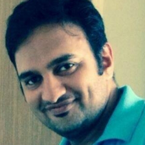 Prakash Krishnan-Freelancer in Mysore,India
