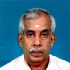 Ramakrishnan Nr-Freelancer in Coimbatore,India