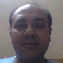 Prashant Kaushal-Freelancer in Delhi,India