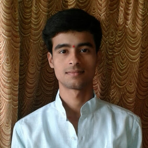 Jignesh Tambade-Freelancer in Virar,India