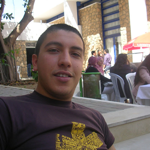 Maher El Aissi-Freelancer in ,Canada