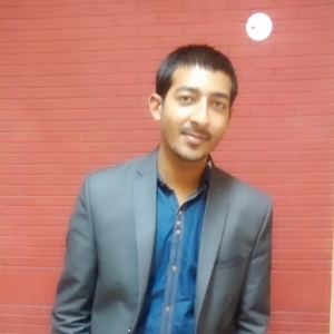 Sumit Kumar Sharma-Freelancer in Delhi,India