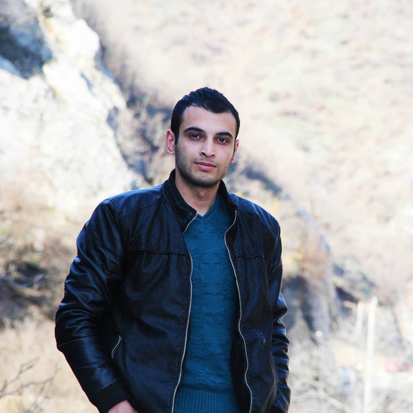 Emin Hüseynov-Freelancer in Sumqayıt,Azerbaijan