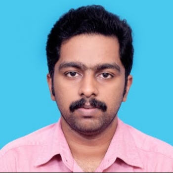 Sobin Jose-Freelancer in Kozhikode,India