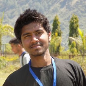 Amardeep Yadav-Freelancer in New Delhi,India