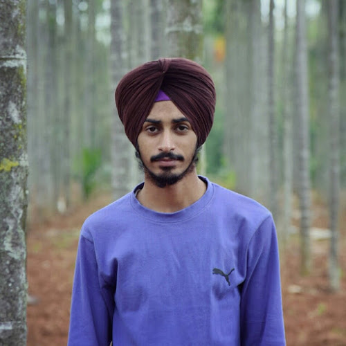 Amritpal Singh-Freelancer in Bengaluru,India