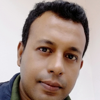 Rashedul Azim-Freelancer in Dhaka,Bangladesh