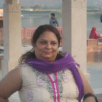 Shalini Makhija-Freelancer in Lucknow,India