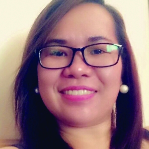 Harysxela Teofilo-Freelancer in Abangan Norte,Philippines