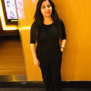 Ritika Sharma-Freelancer in Gurgaon,India