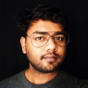 Junaid Khan-Freelancer in New Delhi,India