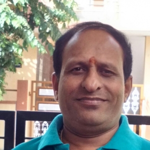 L Suresh Krishna-Freelancer in Bangalore,India