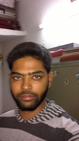 Ishtiaq Ali-Freelancer in Hyderabad,India