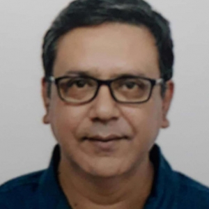 Rajeev Ranjan-Freelancer in New Delhi,India
