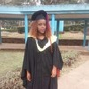 Esther Mutie-Freelancer in Kenya,Kenya