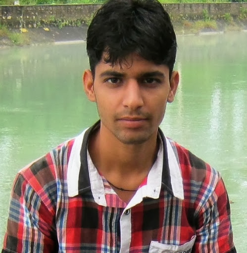 Sanjeev Baihandoo-Freelancer in Nalagarh,India
