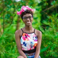 Amaya Robinson-Glasgow-Freelancer in Kingstown,Saint Vincent and the Grenadines