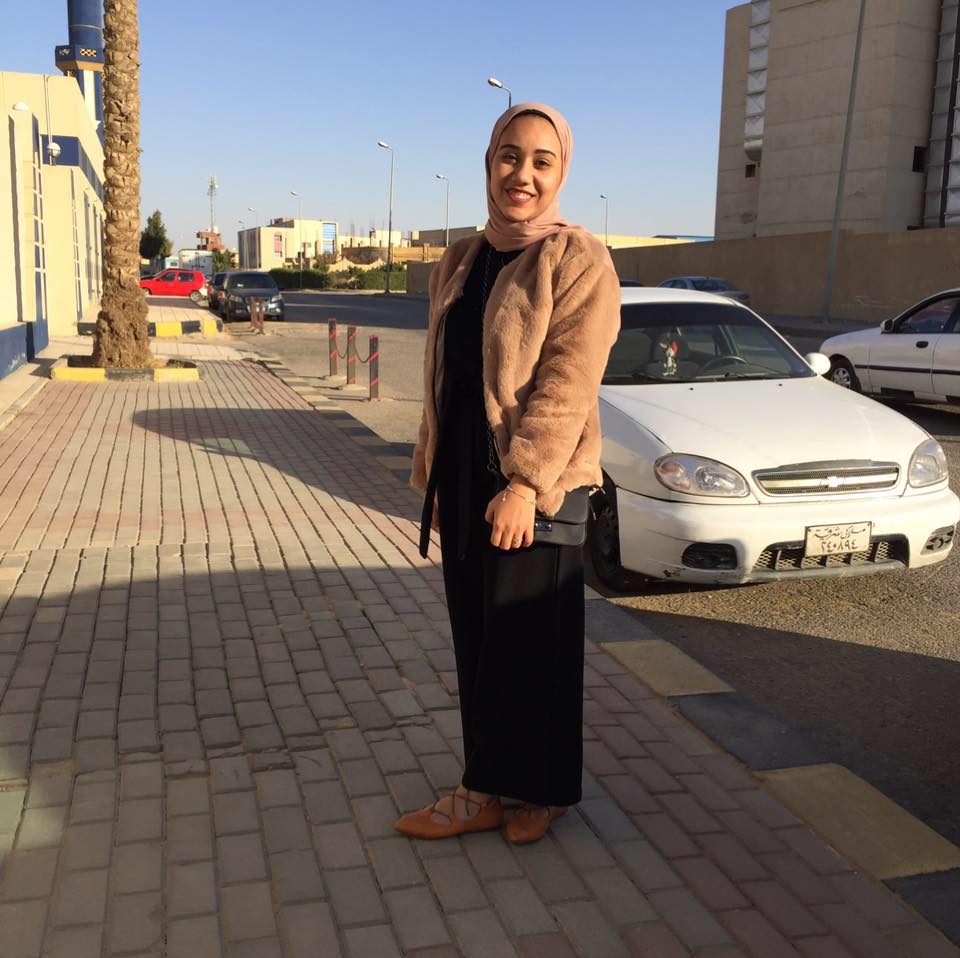 Salma Magdi-Freelancer in Samannud,Egypt