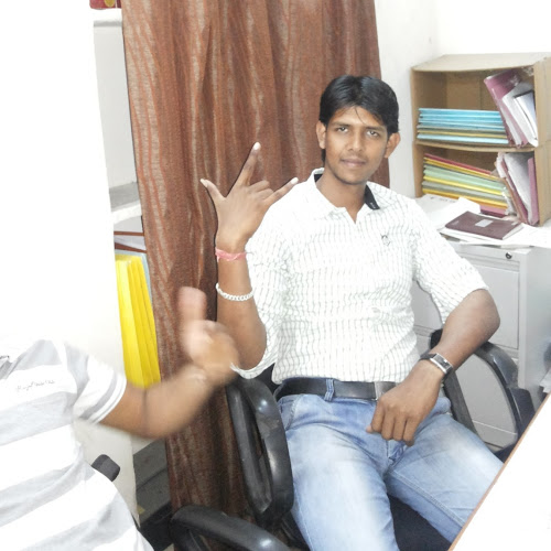 Harsh Vijaywargiya-Freelancer in Jaipur,India