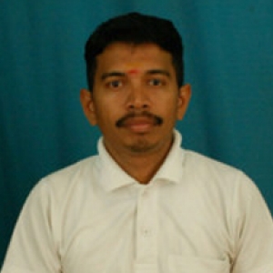 Magesh Balasubramanian-Freelancer in Tirunelveli,India