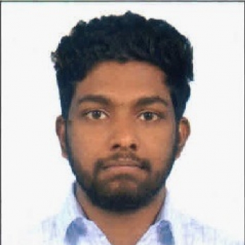 NISANTH C-Freelancer in Trivandrum,India