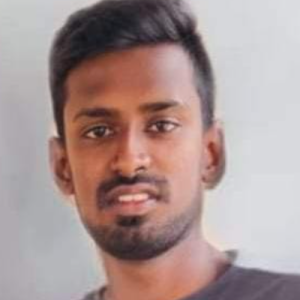 Raveenthiran Thanushanth-Freelancer in Puliyankoodal South Kayts Jaffna,Sri Lanka