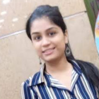 Saumya Singh-Freelancer in Pune,India