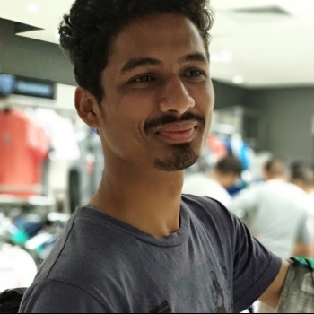 Akash Sawant-Freelancer in Pune,India