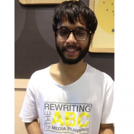 Mayur Choudhary-Freelancer in Pune,India